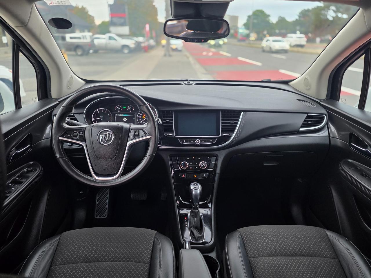 2017 Buick Encore Preferred Photo