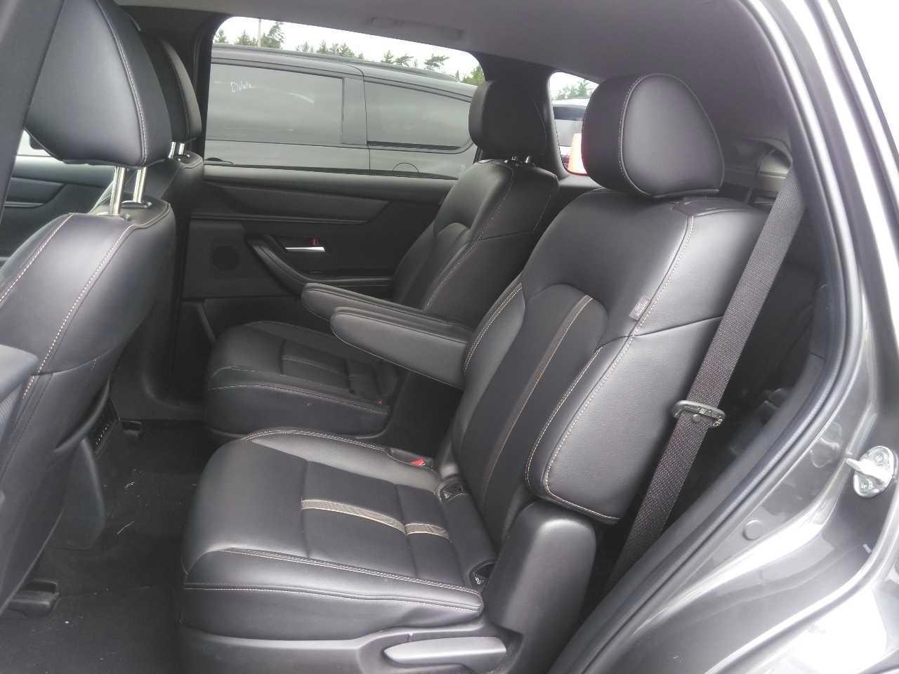 2025 Mazda CX-90 Premium Sport - Photo #3