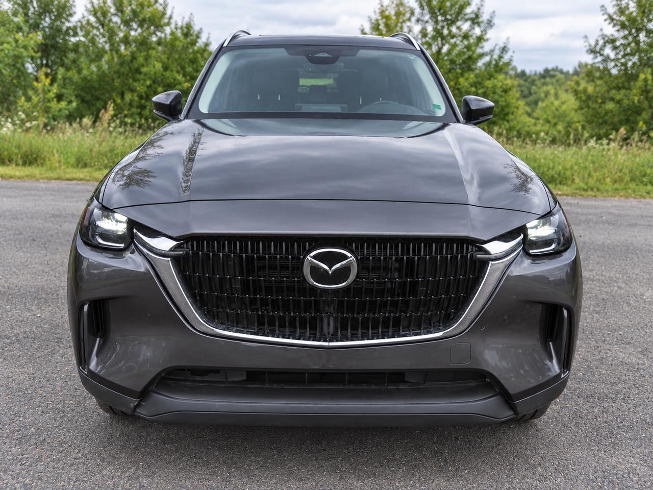 2025 Mazda CX-90 Premium Sport - Photo #1