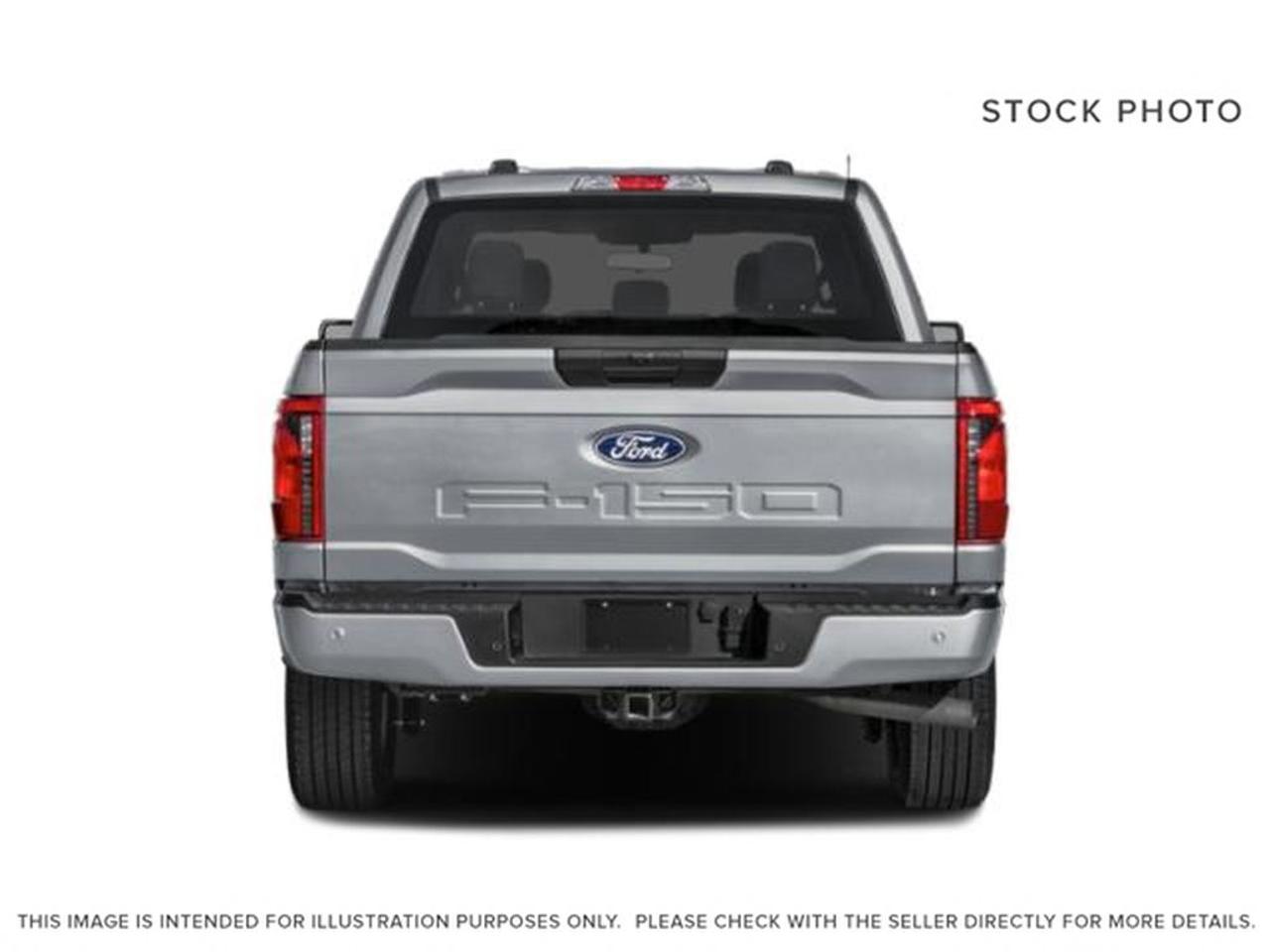 2026 Ford F-150 XLT 6.5' Box 300A Photo3
