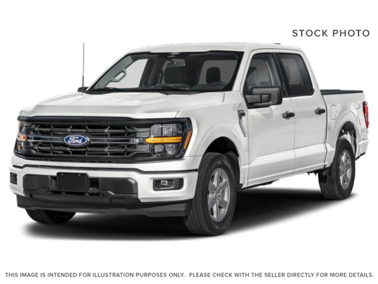 2026 Ford F-150 XLT 6.5' Box 300A Photo0
