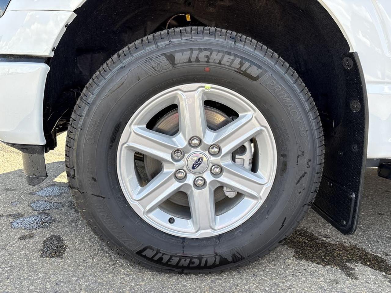 2026 Ford F-150 XLT 6.5' Box 300A Photo2