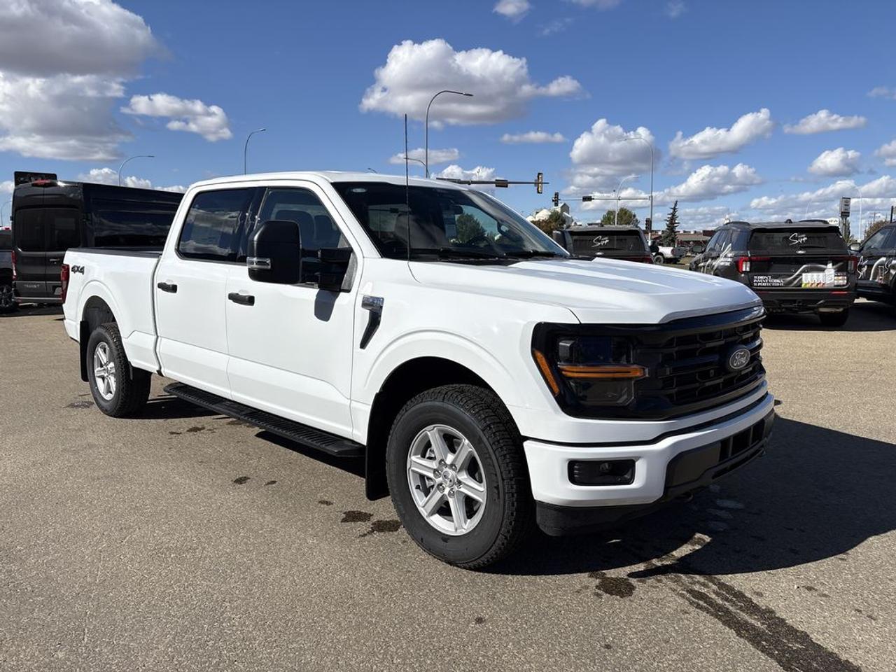2026 Ford F-150 XLT 6.5' Box 300A Photo0