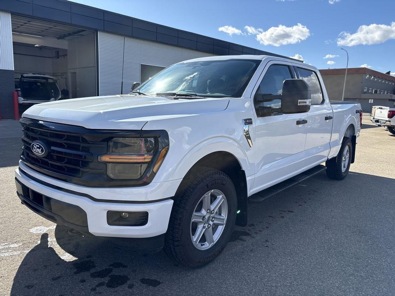 2026 Ford F-150 XLT 6.5' Box 300A Photo1