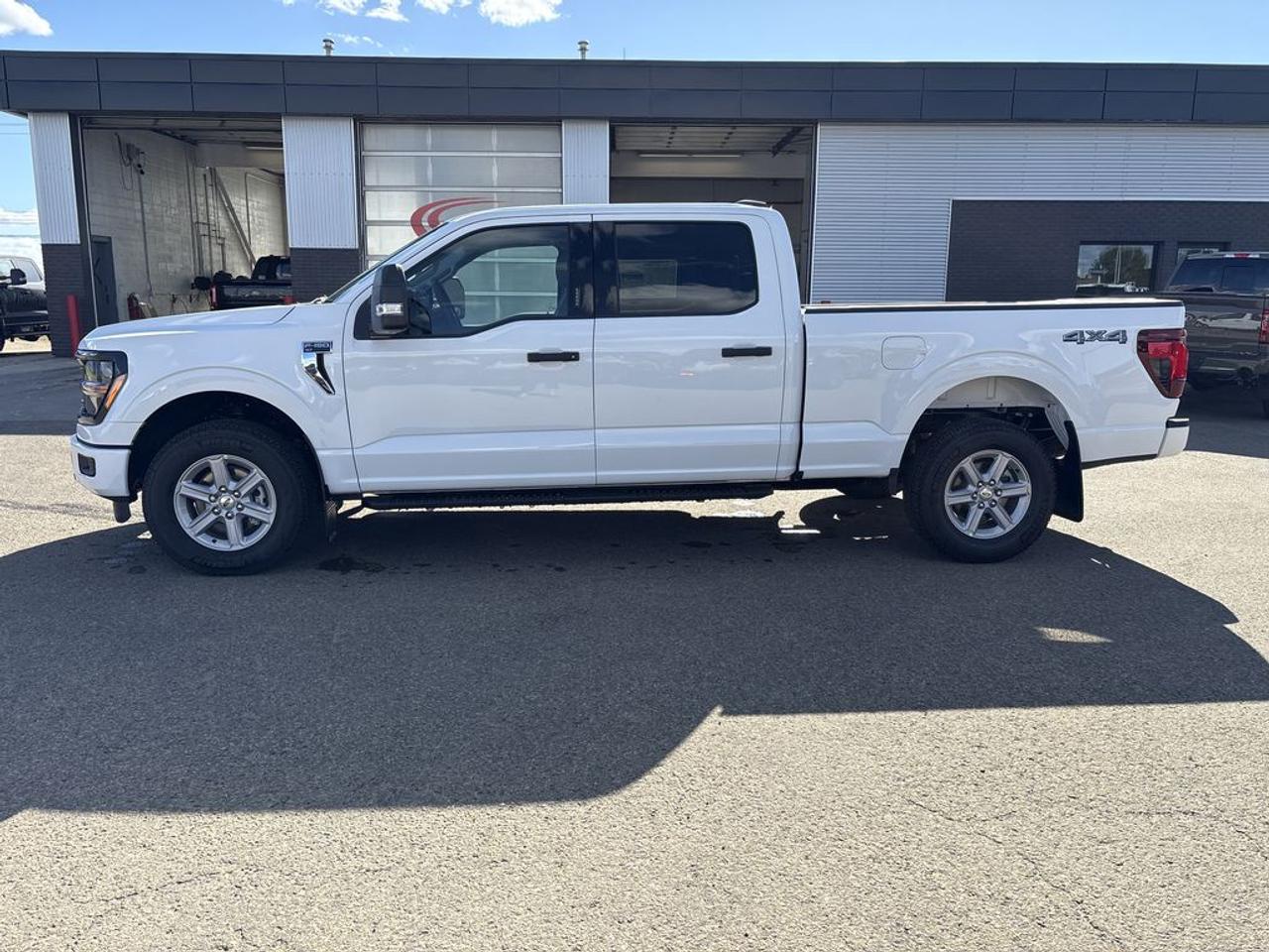 2026 Ford F-150 XLT 6.5' Box 300A Photo3