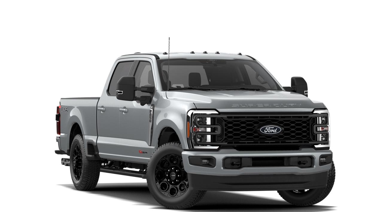 2027 Ford SuperDuty F-250® XLT Photo3