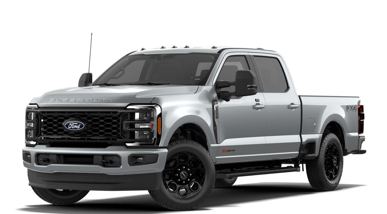 2027 Ford SuperDuty F-250® XLT Photo0