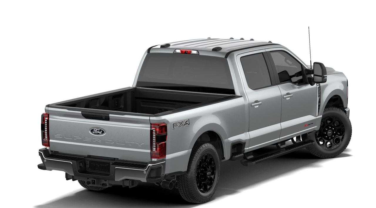 2027 Ford SuperDuty F-250® XLT Photo2