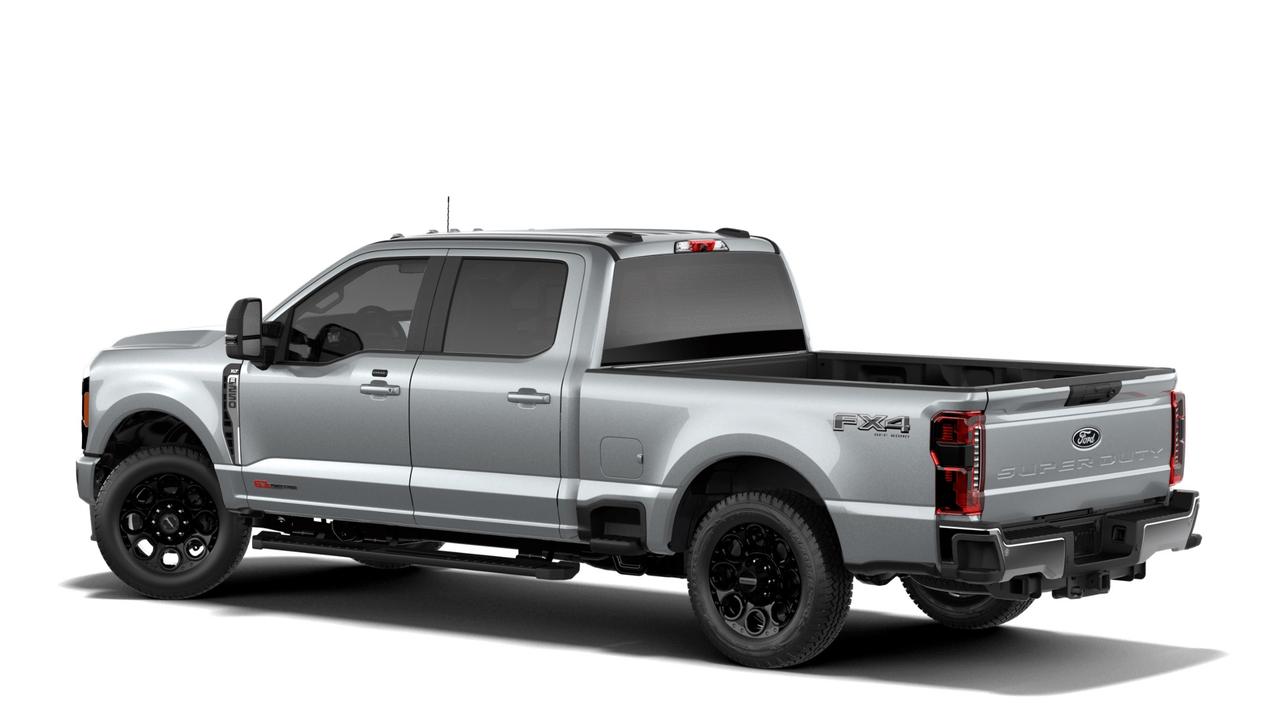 2027 Ford SuperDuty F-250® XLT Photo1