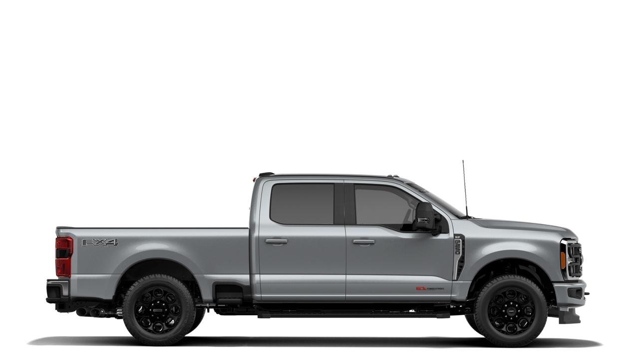 2027 Ford SuperDuty F-250® XLT Photo4