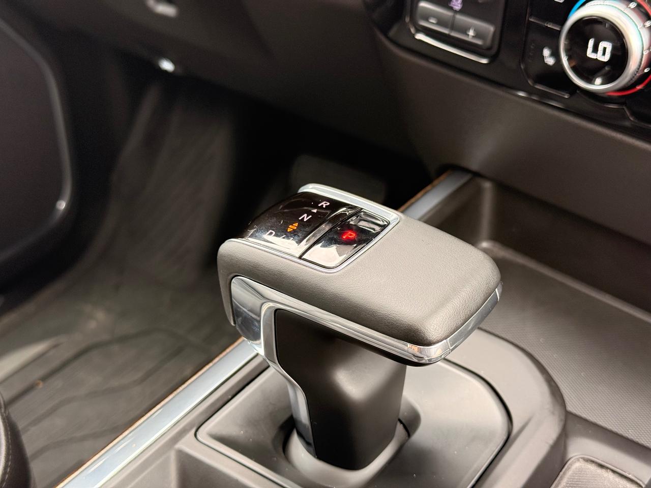 2024 GMC Sierra 1500 4WD Crew Cab 147" Elevation Photo