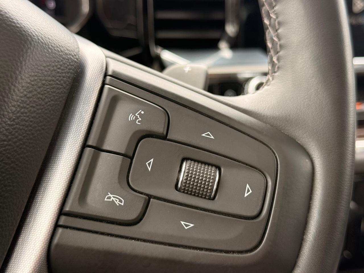 2024 GMC Sierra 1500 4WD Crew Cab 147" Elevation Photo