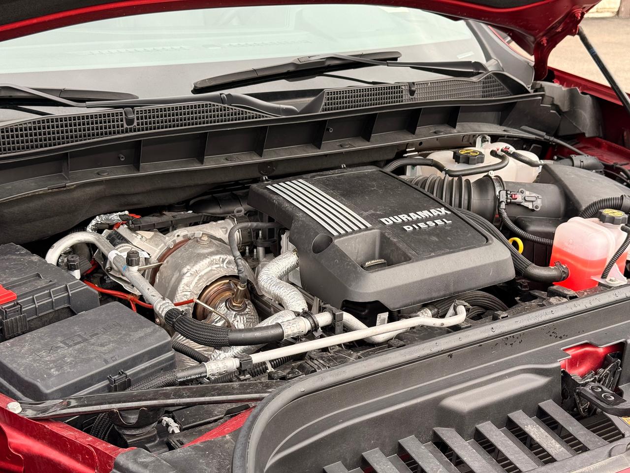 2024 GMC Sierra 1500 4WD Crew Cab 147" Elevation Photo