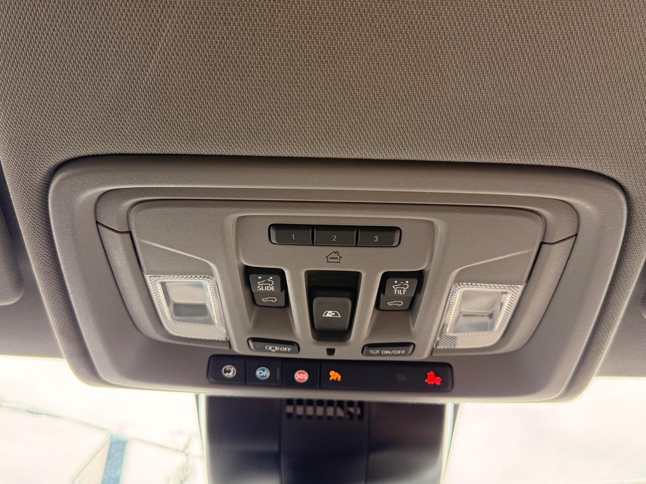 2024 GMC Sierra 1500 4WD Crew Cab 147" Elevation Photo