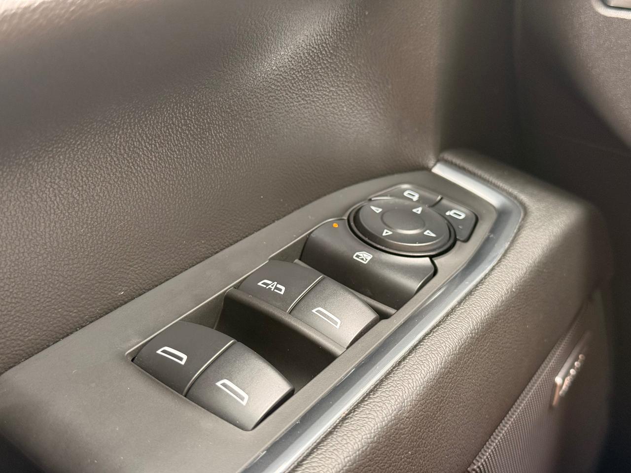 2024 GMC Sierra 1500 4WD Crew Cab 147" Elevation Photo