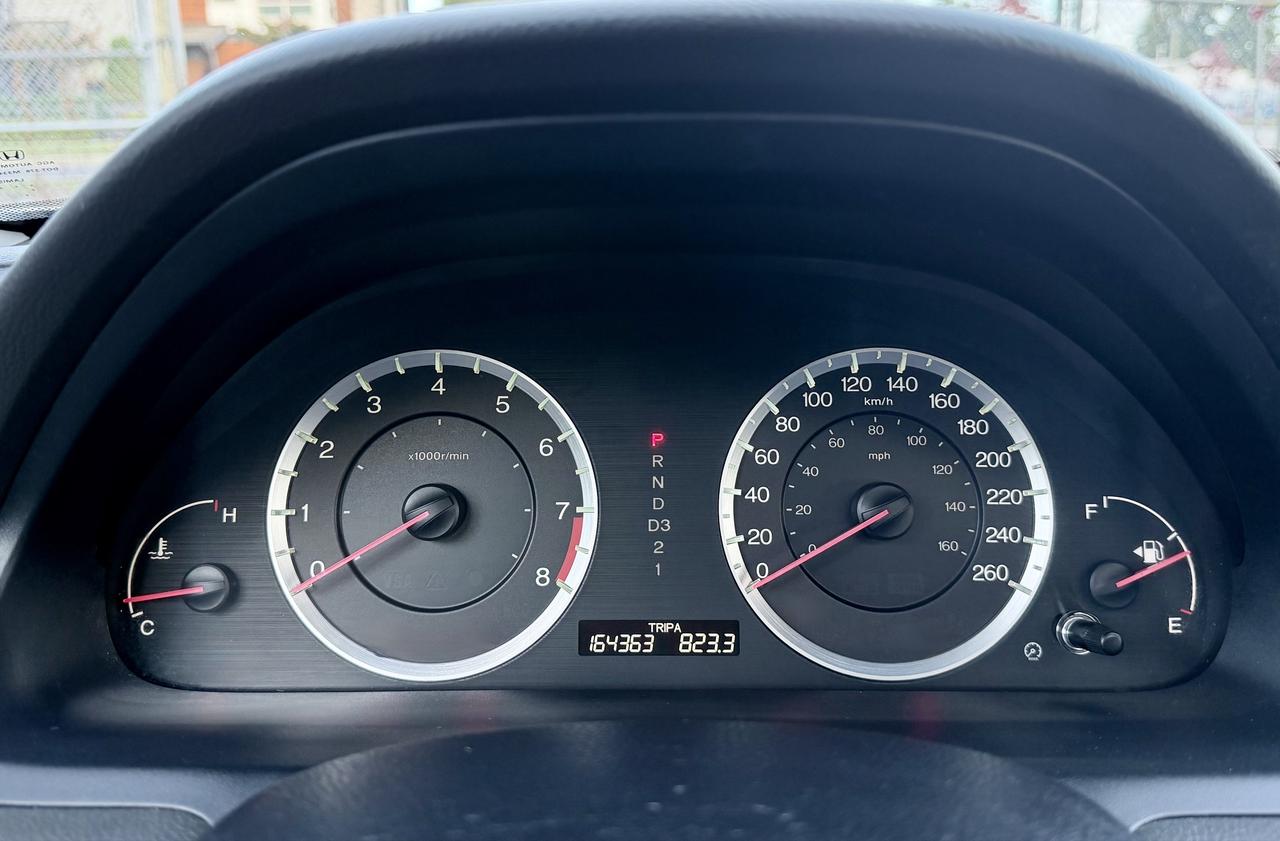 2008 Honda Accord FINANCING AVAILABLE Photo12