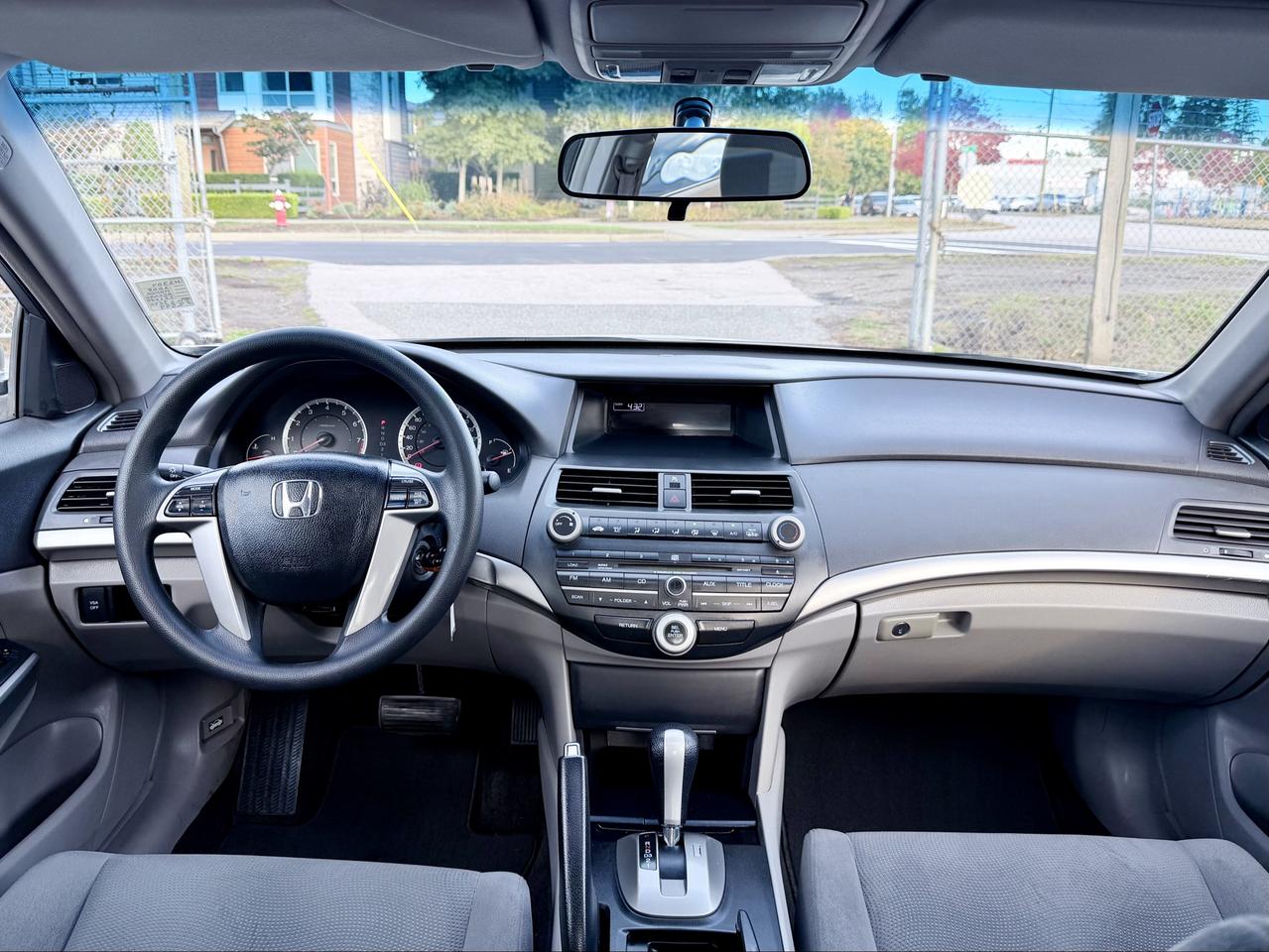 2008 Honda Accord FINANCING AVAILABLE Photo11