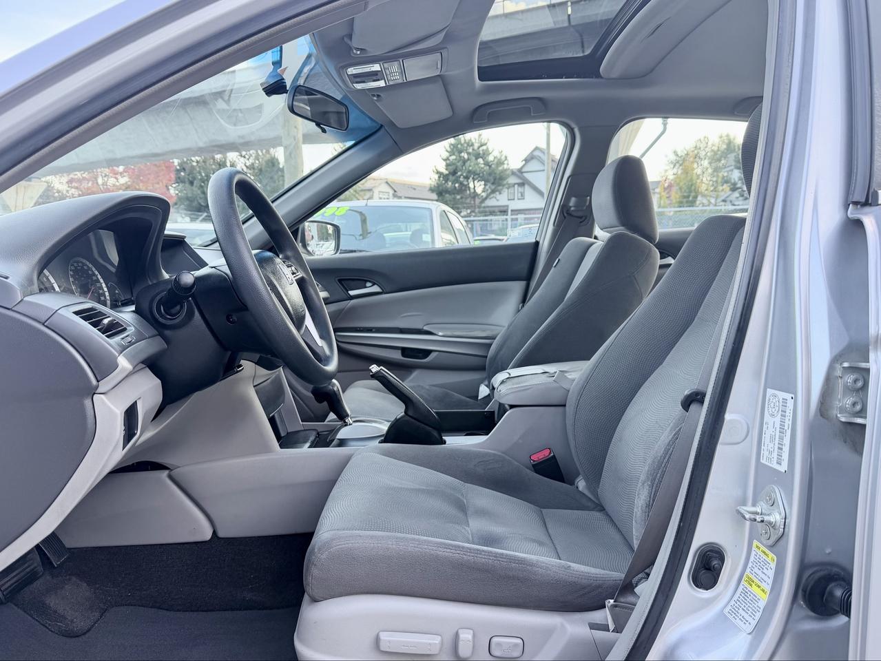 2008 Honda Accord FINANCING AVAILABLE Photo10