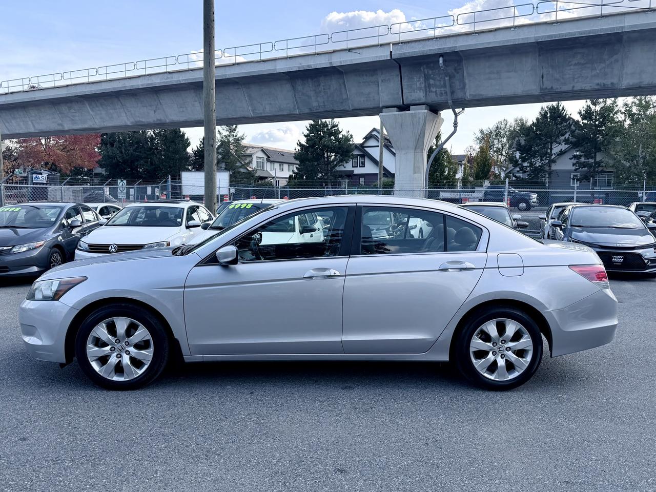 2008 Honda Accord FINANCING AVAILABLE Photo9