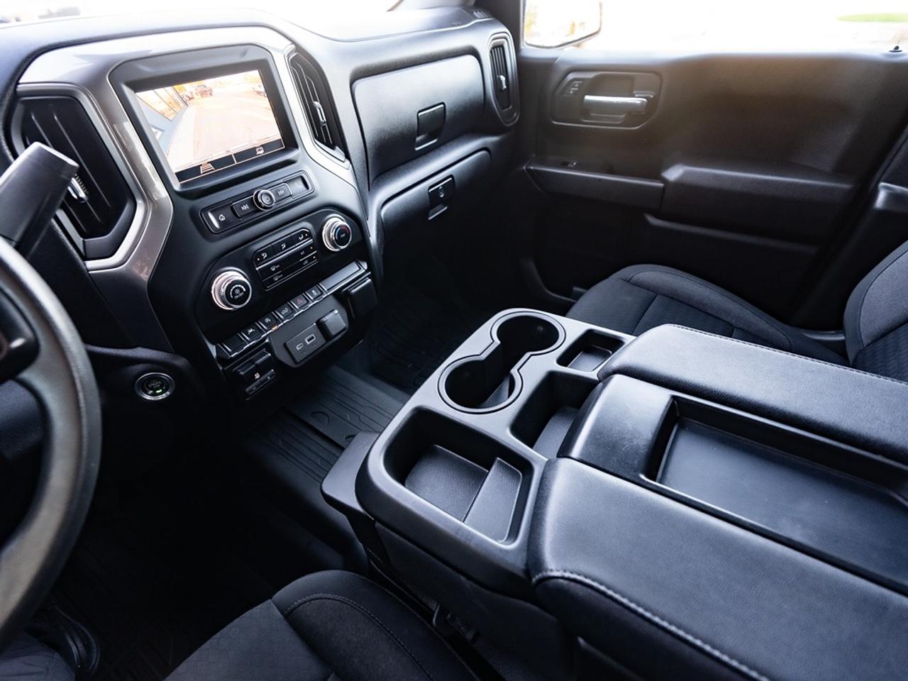 2024 GMC Sierra 1500 4WD Crew Cab Photo37