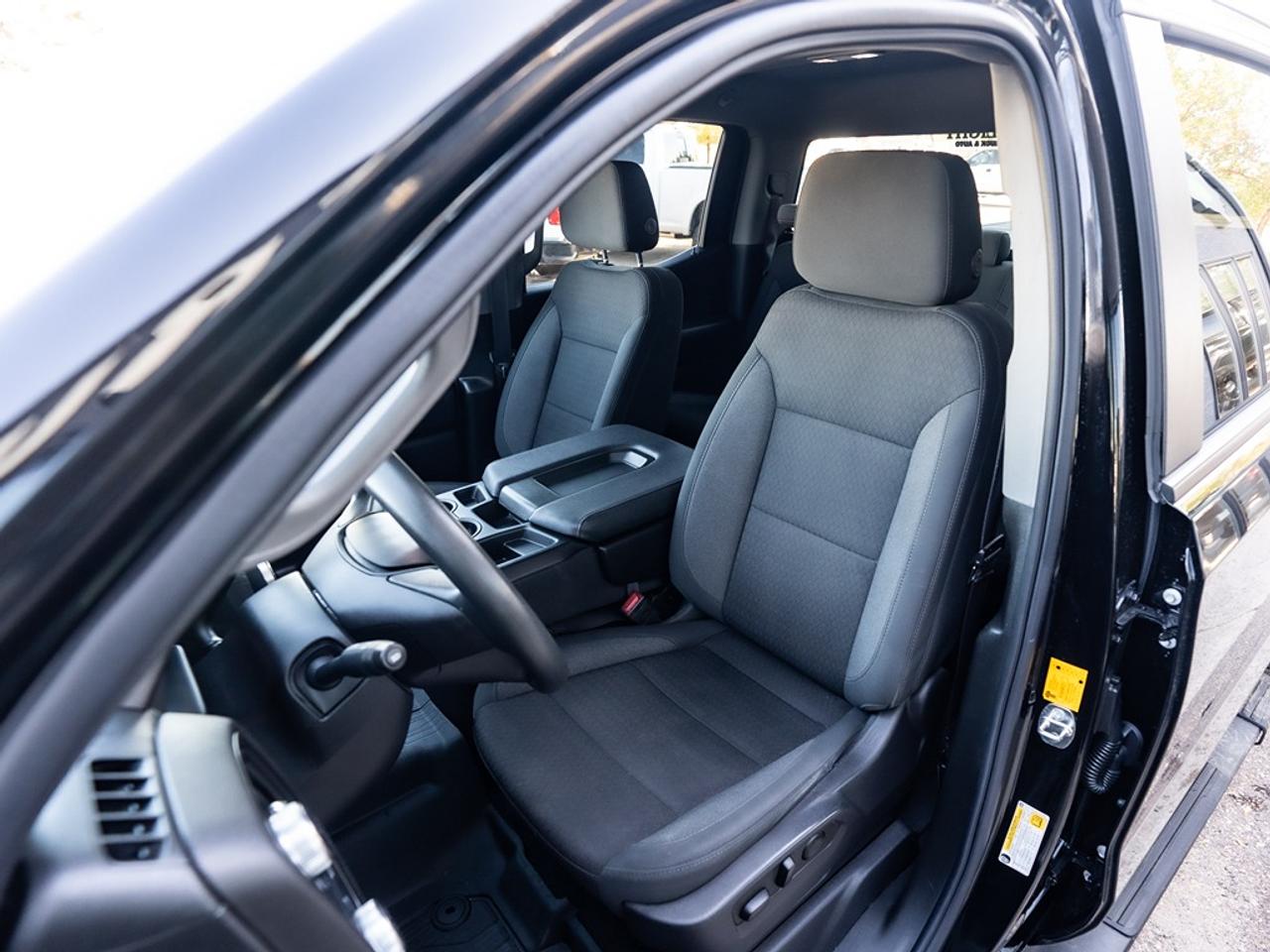 2024 GMC Sierra 1500 4WD Crew Cab Photo39