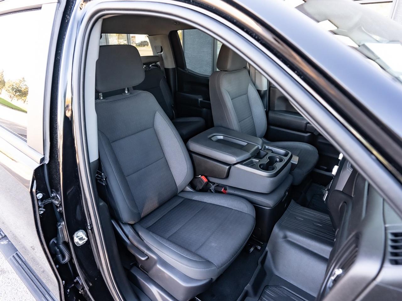 2024 GMC Sierra 1500 4WD Crew Cab Photo42