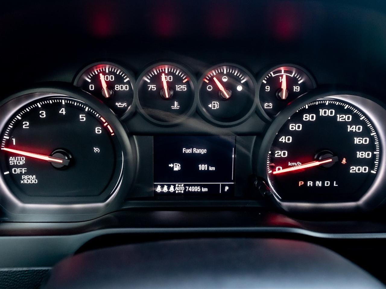 2024 GMC Sierra 1500 4WD Crew Cab Photo33
