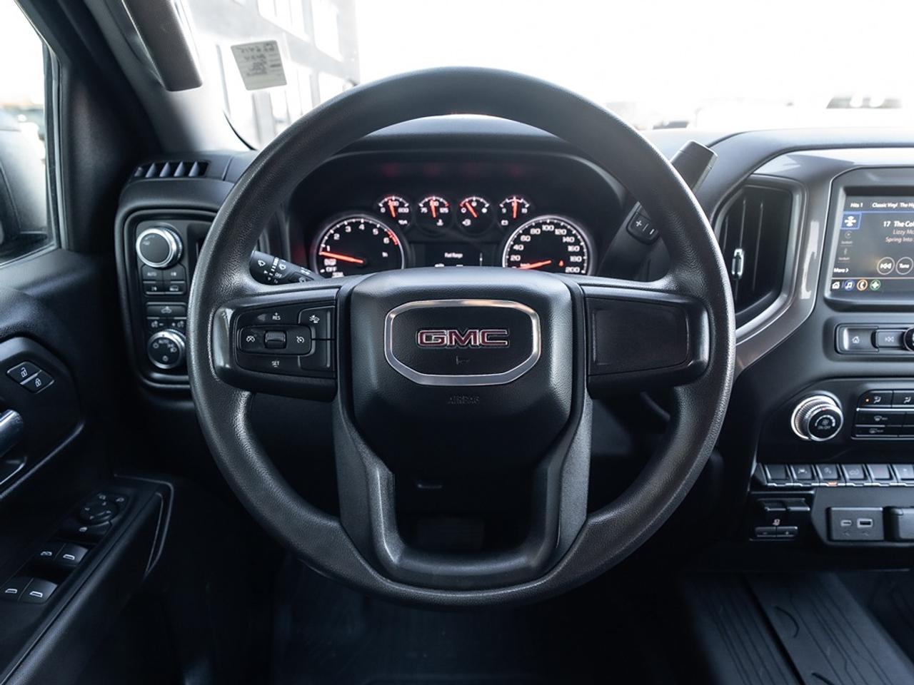 2024 GMC Sierra 1500 4WD Crew Cab Photo31
