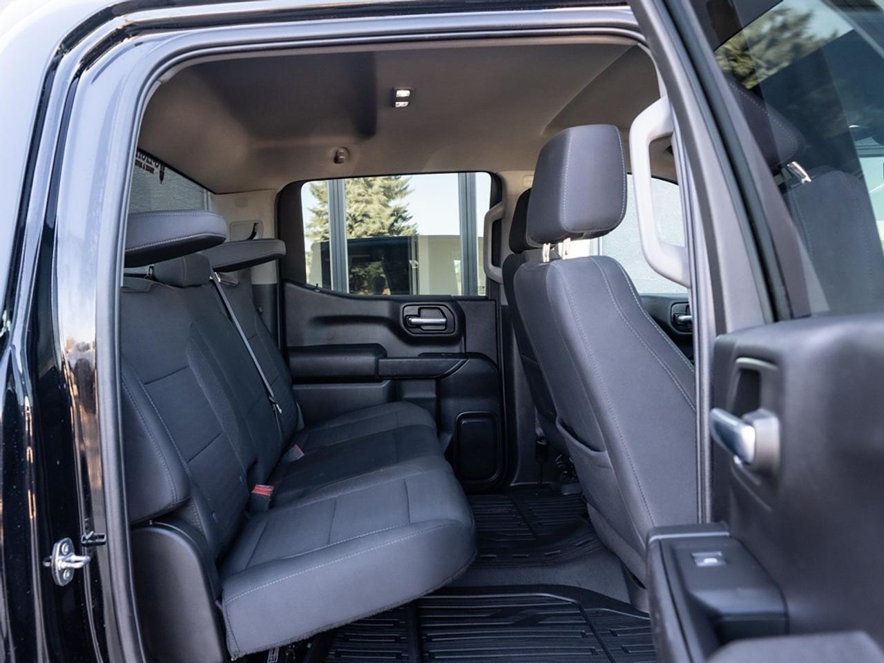 2024 GMC Sierra 1500 4WD Crew Cab Photo19