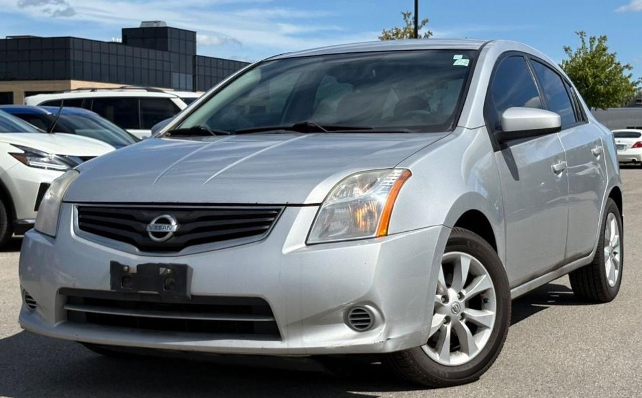 2012 Nissan Sentra 2.0Ltr "One Owner Clean Carfax"Super Clean No Rust - Photo #1