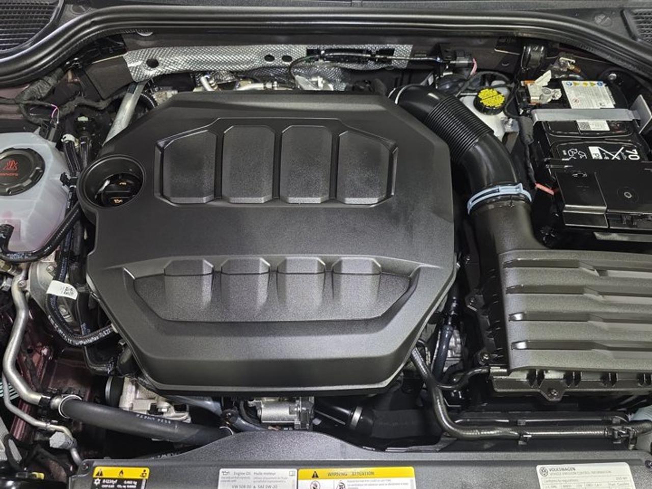 2025 Volkswagen Golf GTI Auto Photo