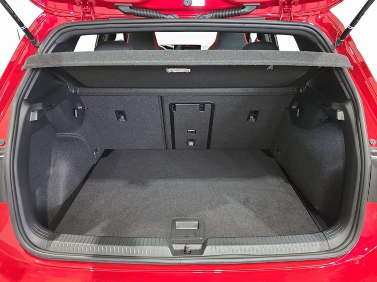 2025 Volkswagen Golf GTI Auto Photo