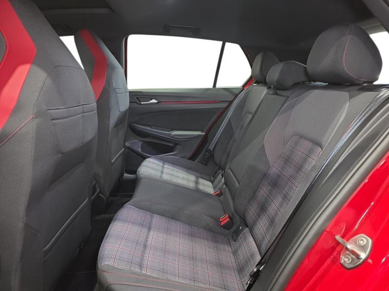 2025 Volkswagen Golf GTI Auto Photo
