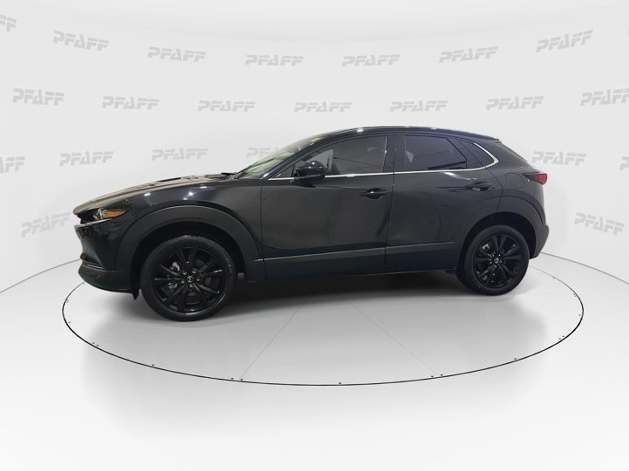 2025 Mazda CX-30 Premium Photo