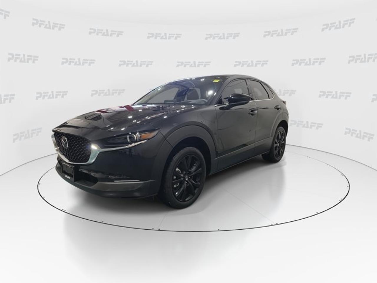 2025 Mazda CX-30 Premium Photo