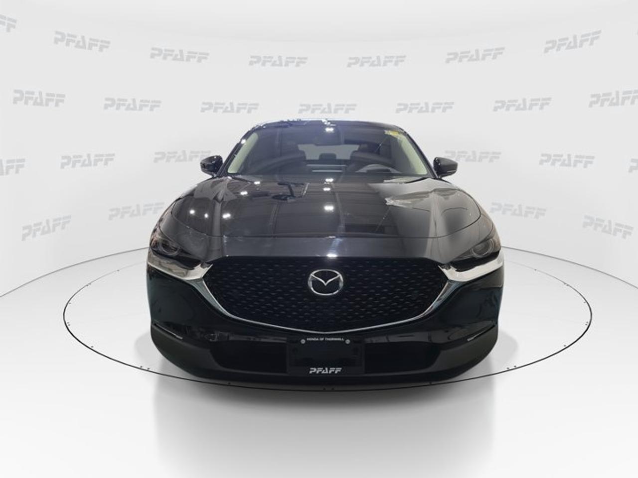 2025 Mazda CX-30 Premium Photo