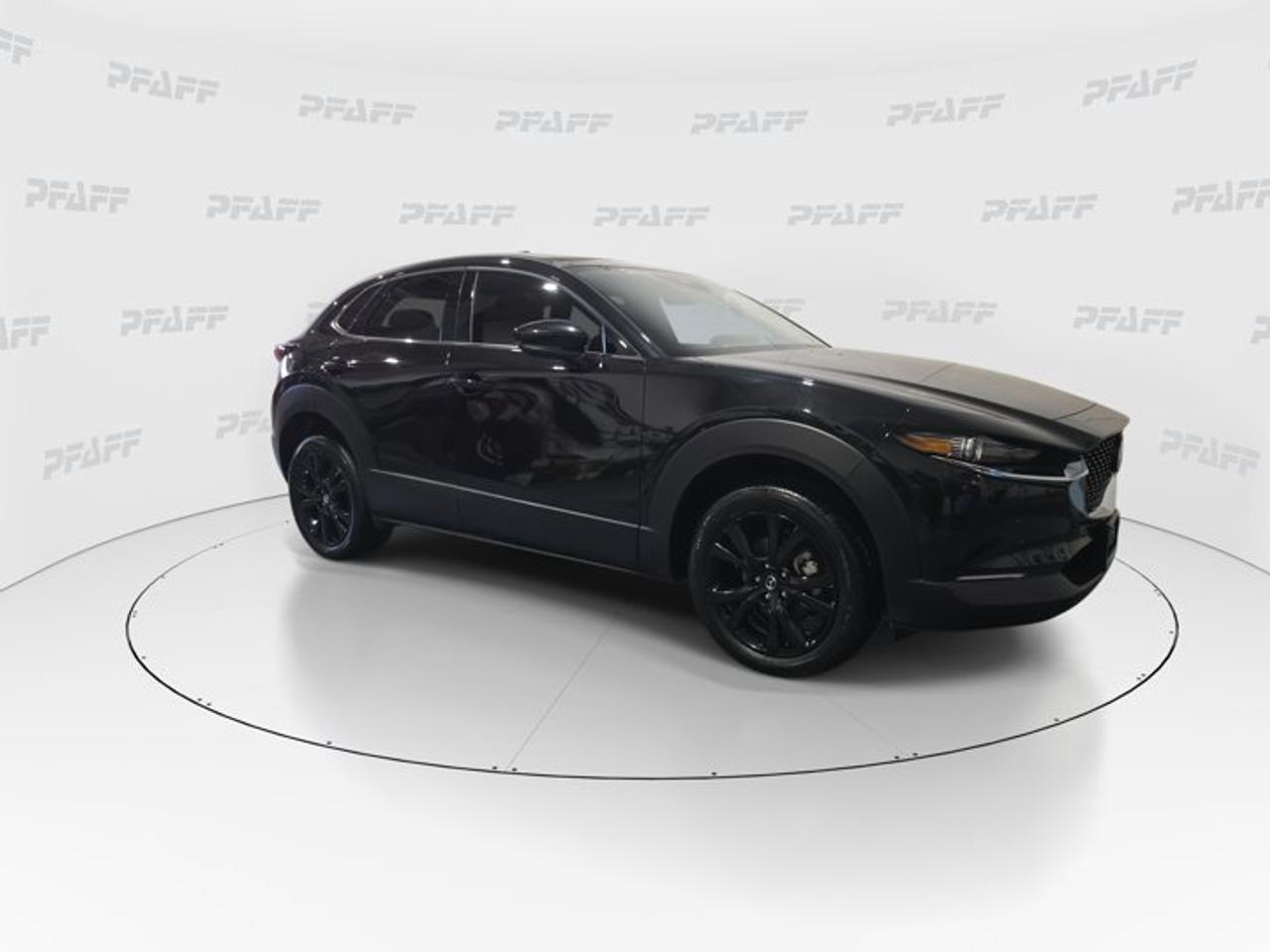 2025 Mazda CX-30 Premium Photo5