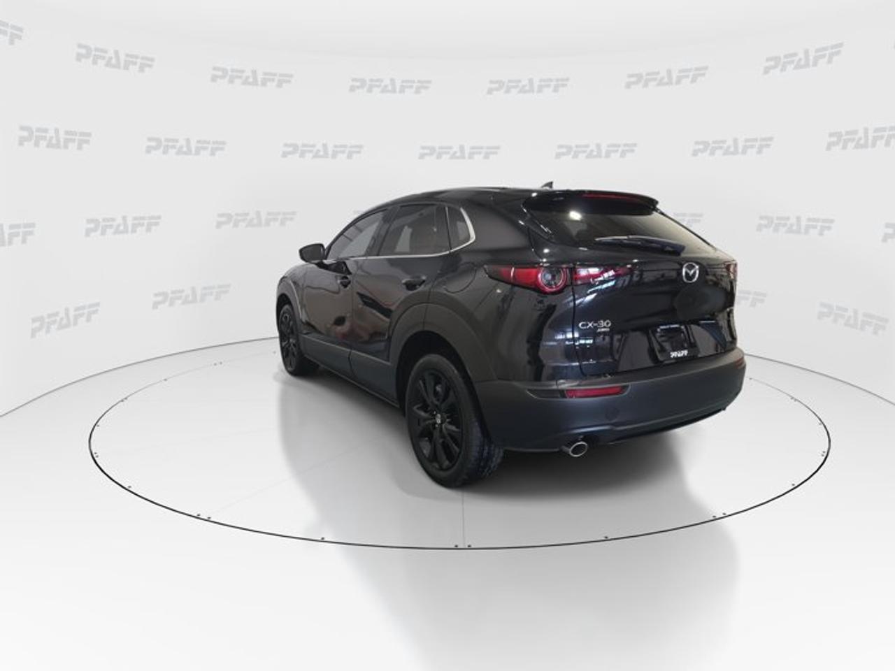 2025 Mazda CX-30 Premium Photo