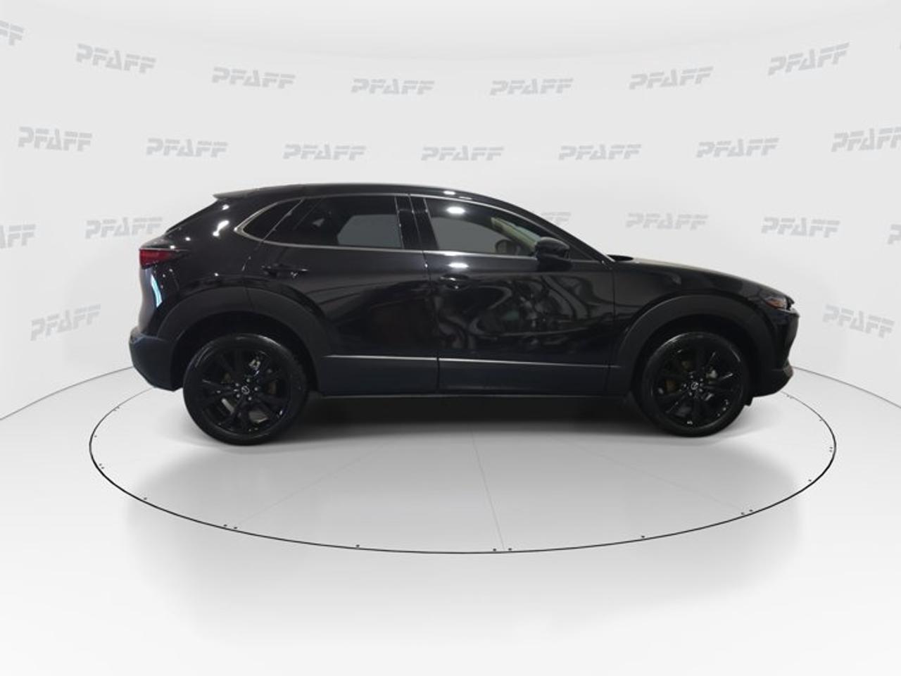 2025 Mazda CX-30 Premium Photo