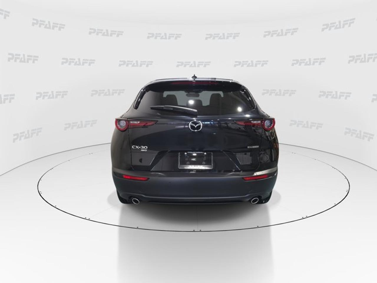 2025 Mazda CX-30 Premium Photo