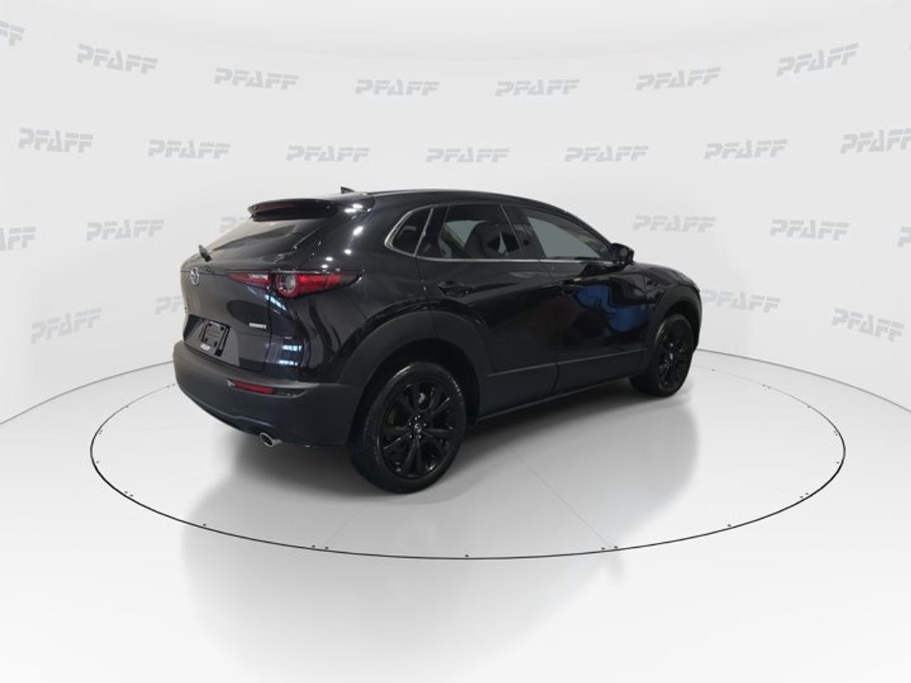 2025 Mazda CX-30 Premium Photo