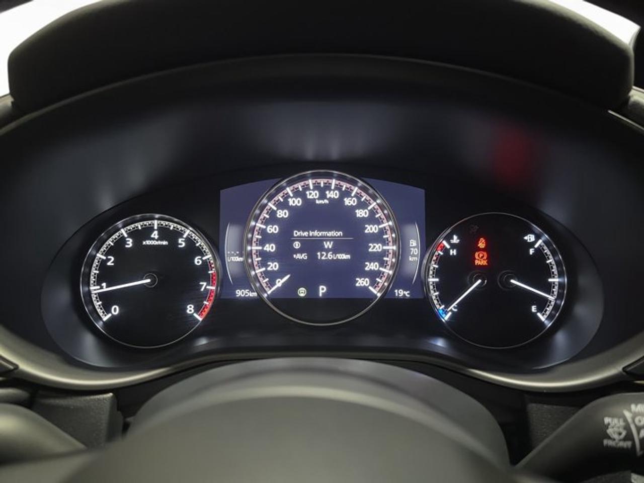 2025 Mazda CX-30 Premium Photo