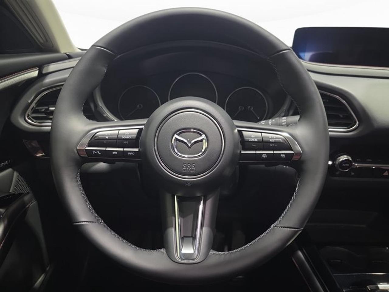 2025 Mazda CX-30 Premium Photo