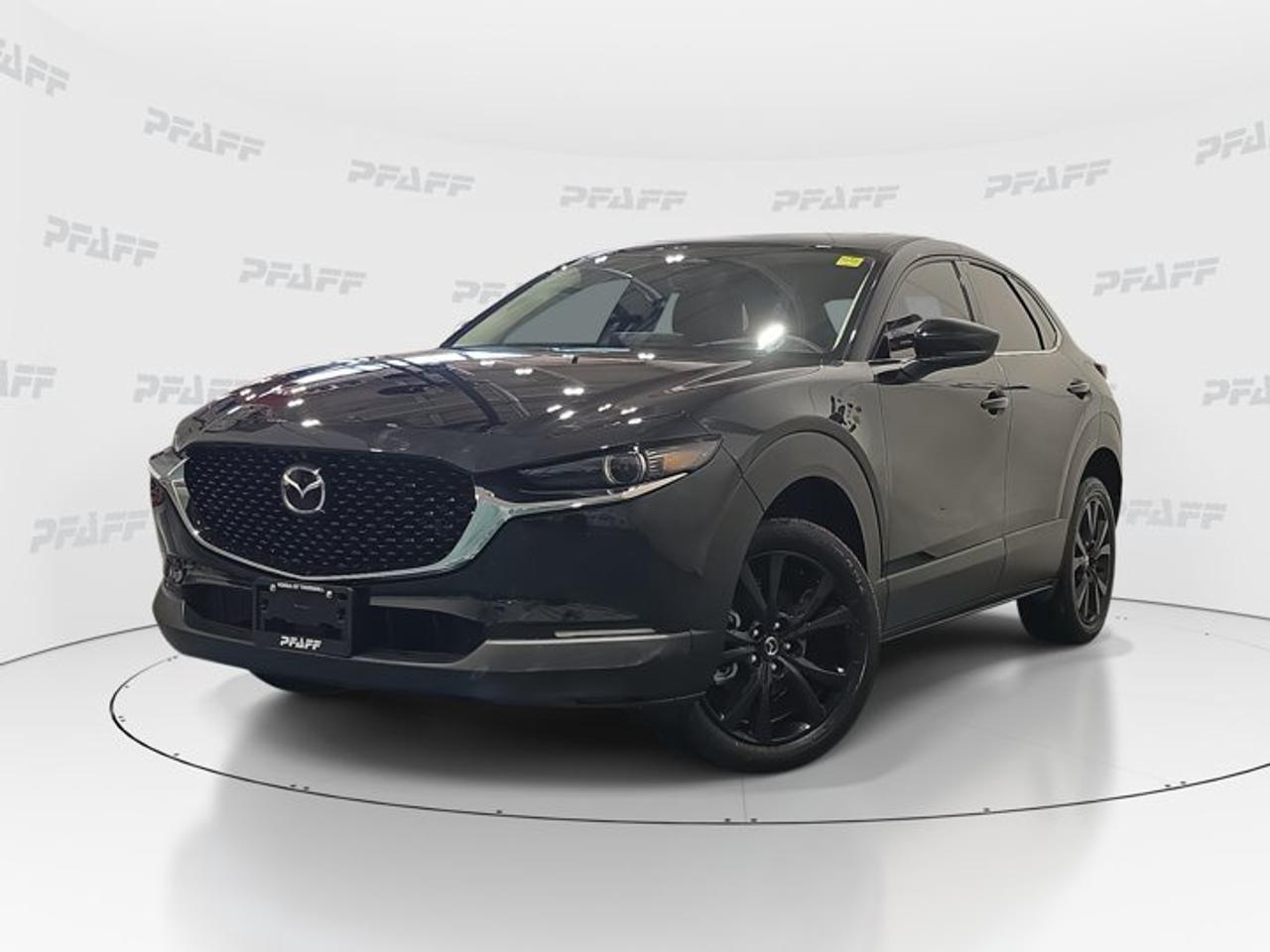 2025 Mazda CX-30 Premium Photo