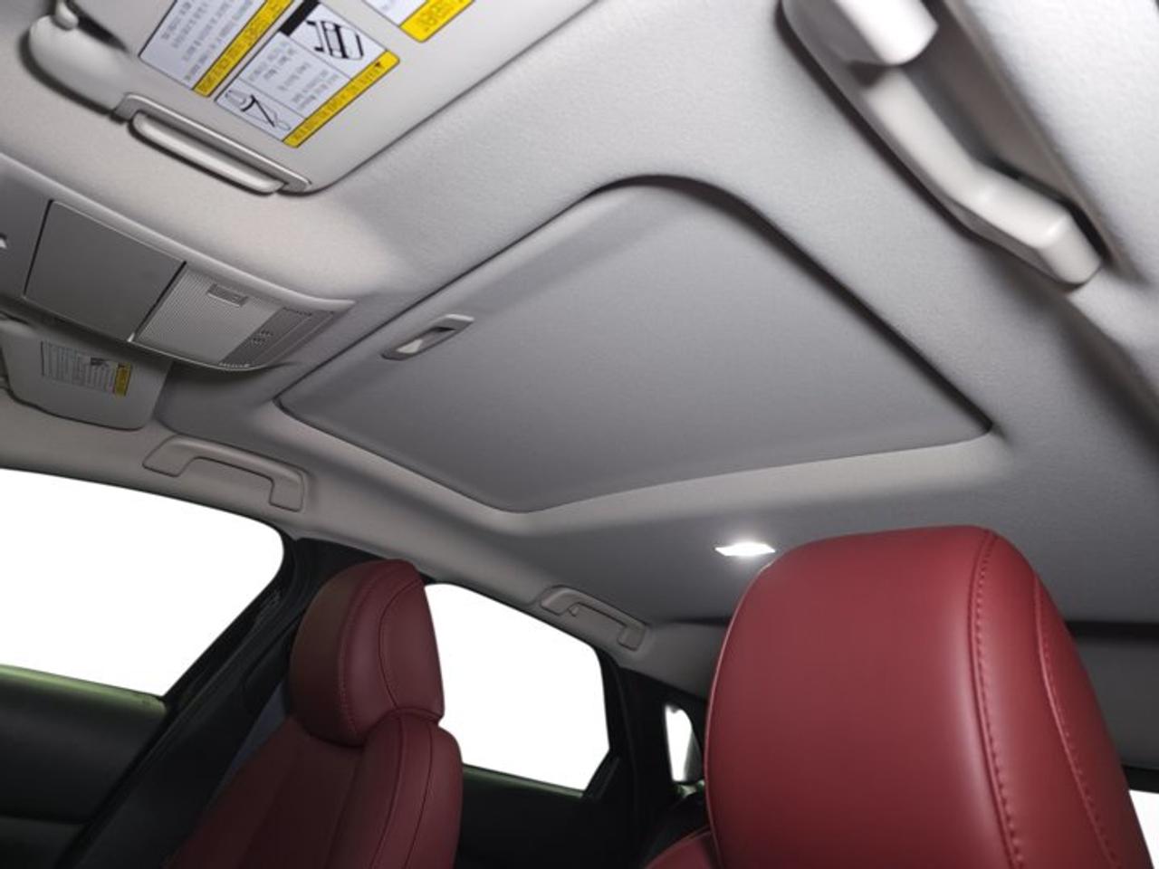 2025 Mazda CX-30 Premium Photo