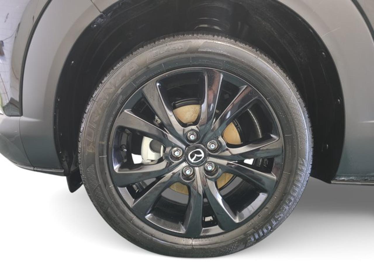 2025 Mazda CX-30 Premium Photo