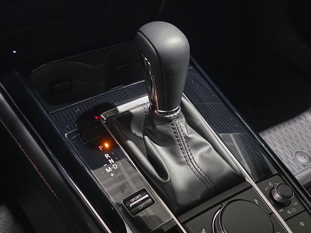 2025 Mazda CX-30 Premium Photo