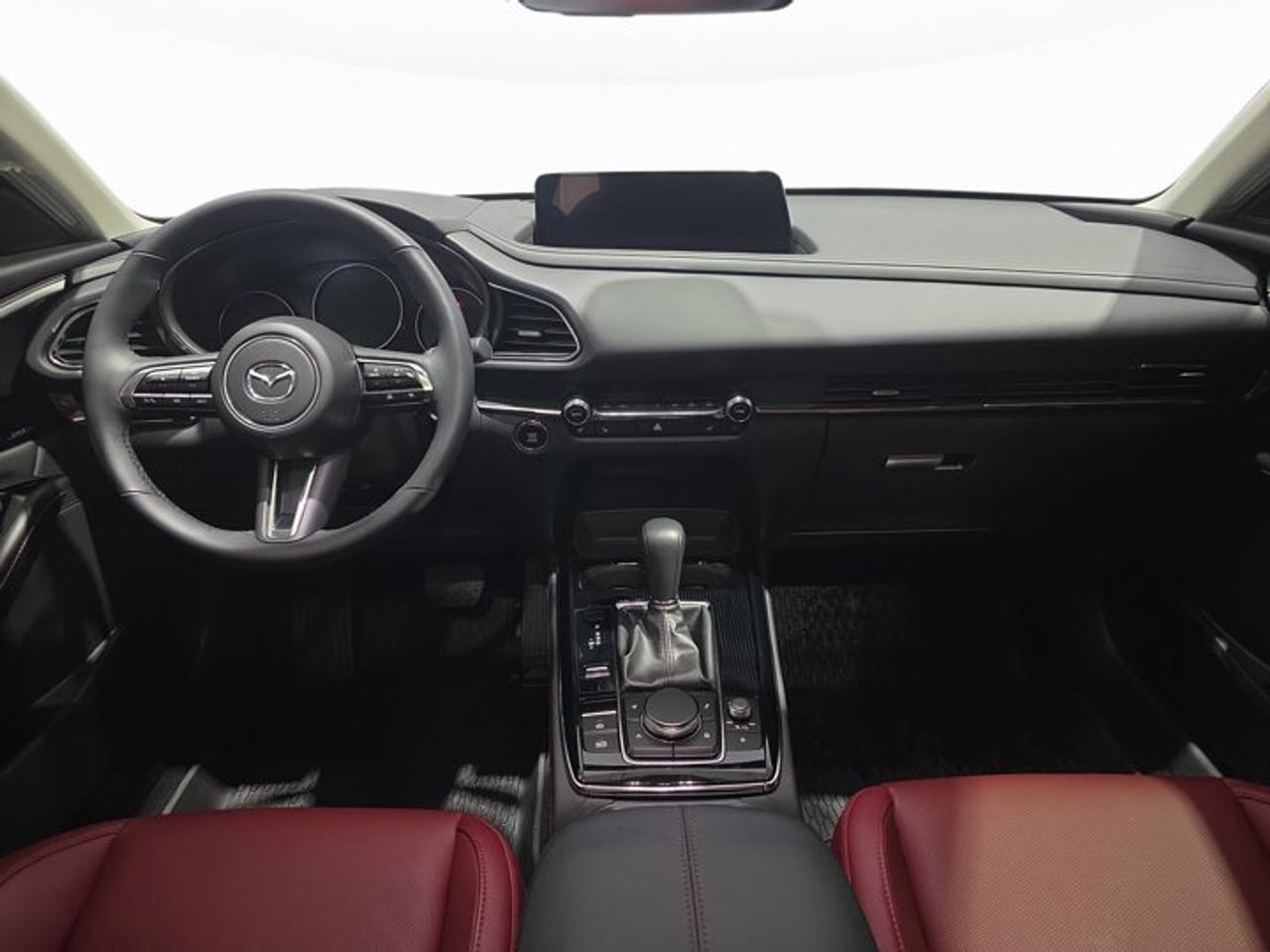 2025 Mazda CX-30 Premium Photo
