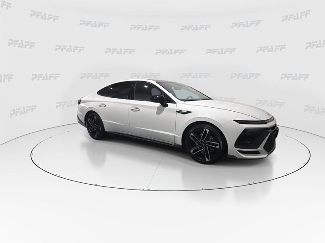 2024 Hyundai Sonata N Line Photo1