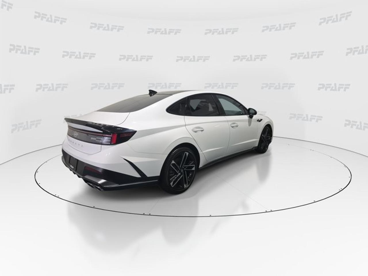 2024 Hyundai Sonata N Line Photo